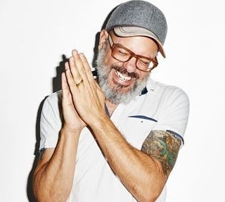 David Cross